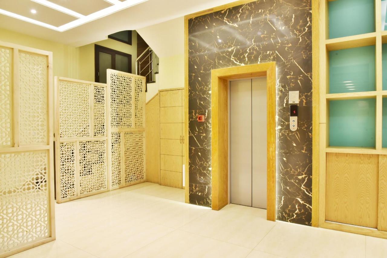 Hotel Amritsar International 2 Min Walk From Amritsar Bus Stand Luaran gambar