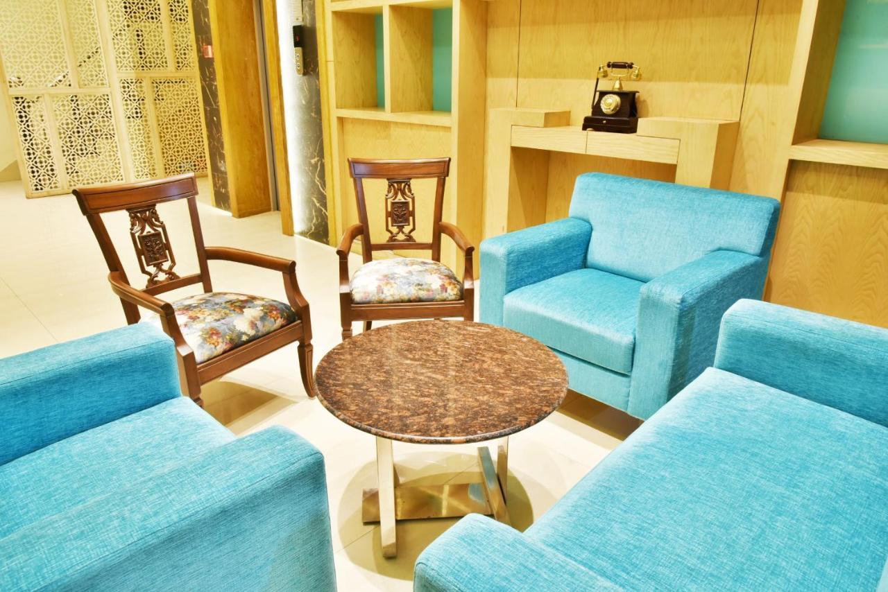 Hotel Amritsar International 2 Min Walk From Amritsar Bus Stand Luaran gambar