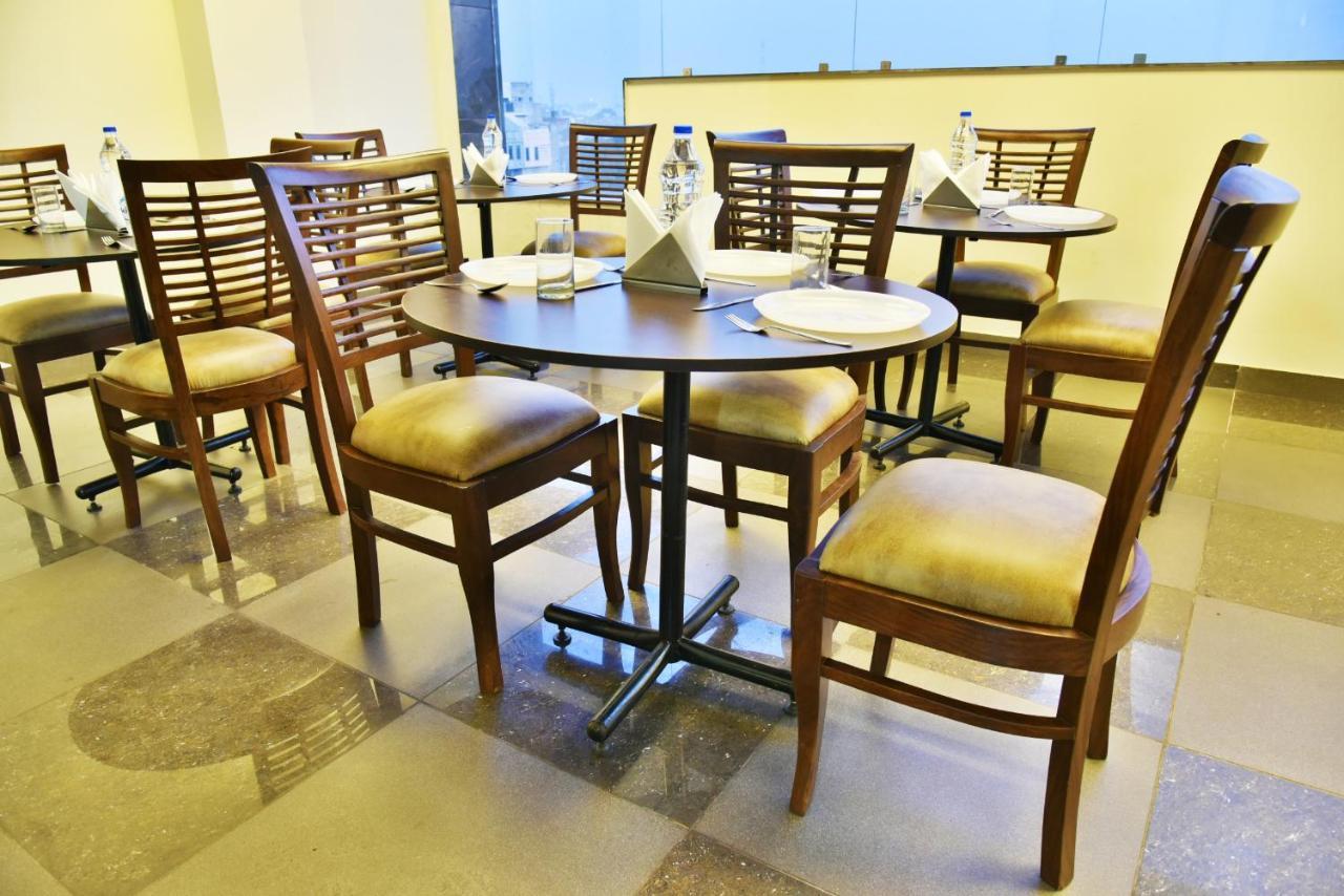 Hotel Amritsar International 2 Min Walk From Amritsar Bus Stand Luaran gambar