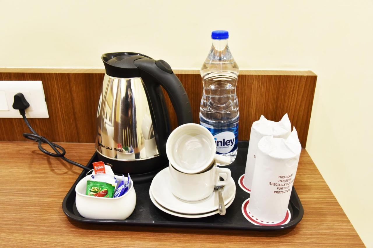 Hotel Amritsar International 2 Min Walk From Amritsar Bus Stand Luaran gambar