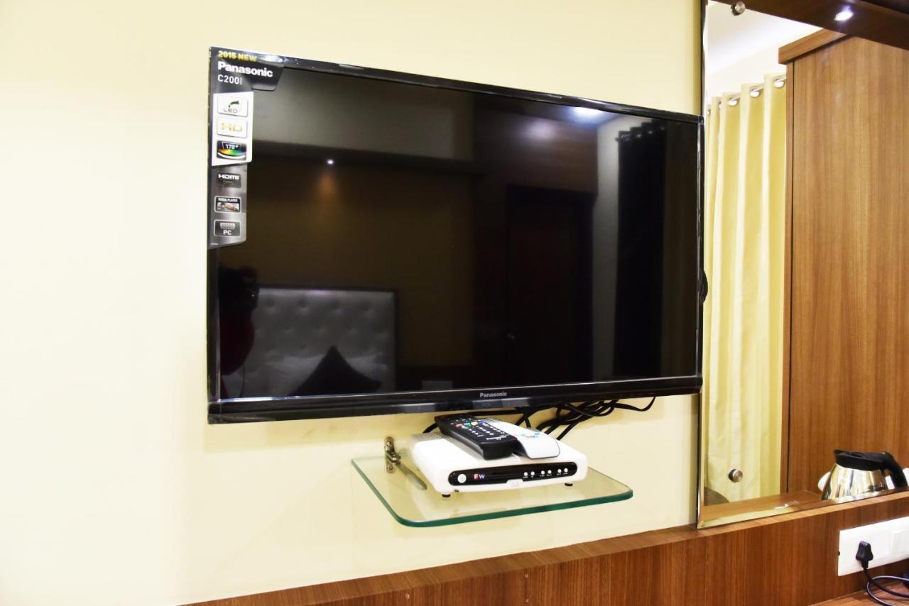 Hotel Amritsar International 2 Min Walk From Amritsar Bus Stand Luaran gambar