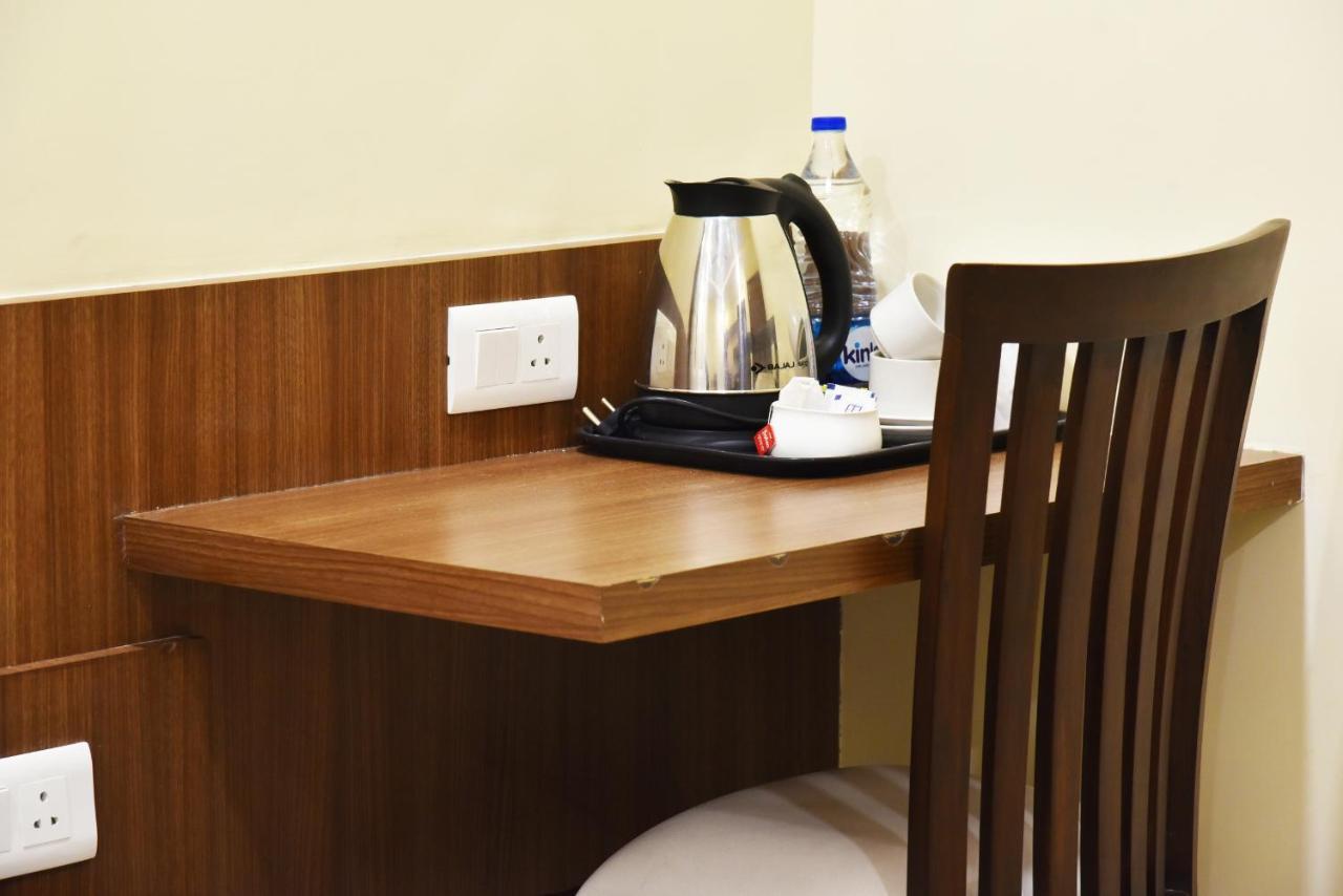 Hotel Amritsar International 2 Min Walk From Amritsar Bus Stand Luaran gambar