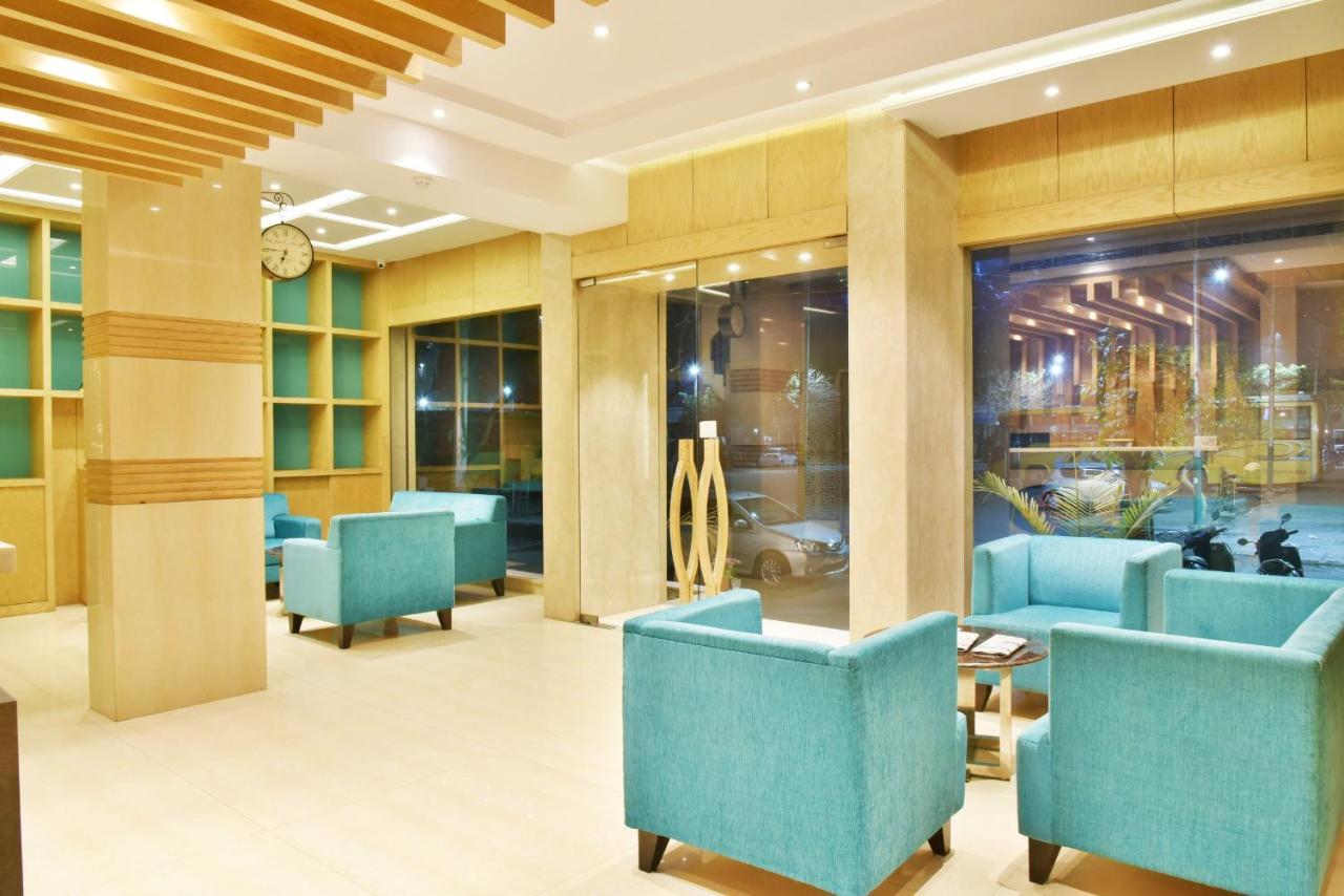 Hotel Amritsar International 2 Min Walk From Amritsar Bus Stand Luaran gambar
