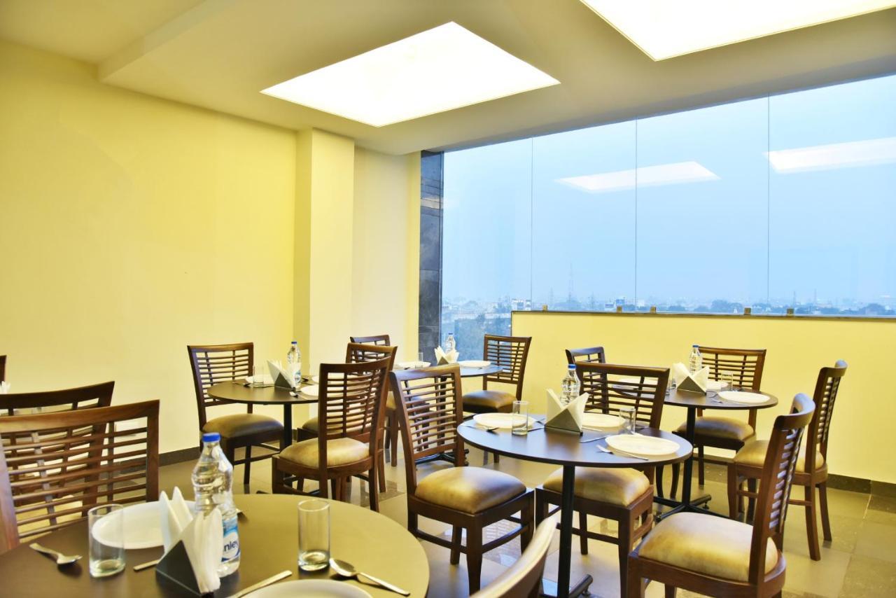 Hotel Amritsar International 2 Min Walk From Amritsar Bus Stand Luaran gambar