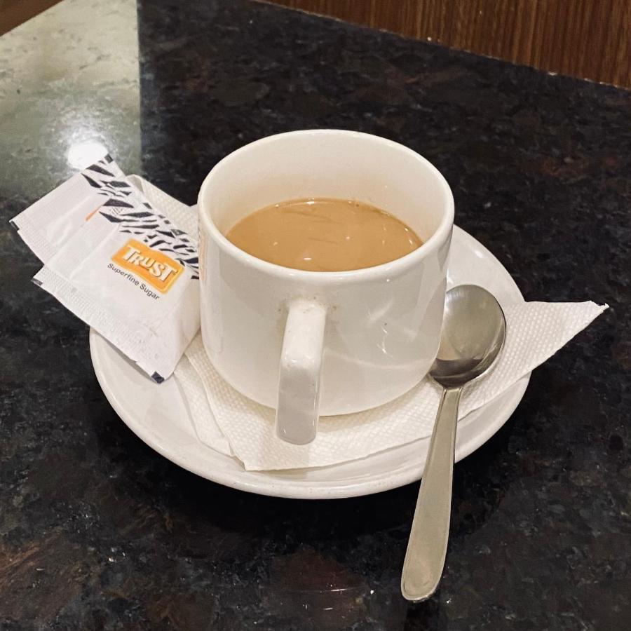 Hotel Amritsar International 2 Min Walk From Amritsar Bus Stand Luaran gambar