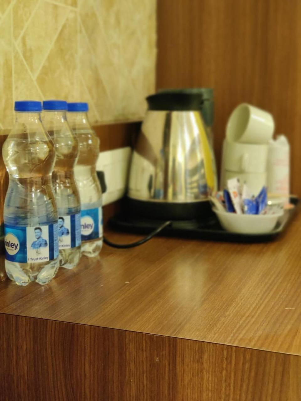 Hotel Amritsar International 2 Min Walk From Amritsar Bus Stand Luaran gambar