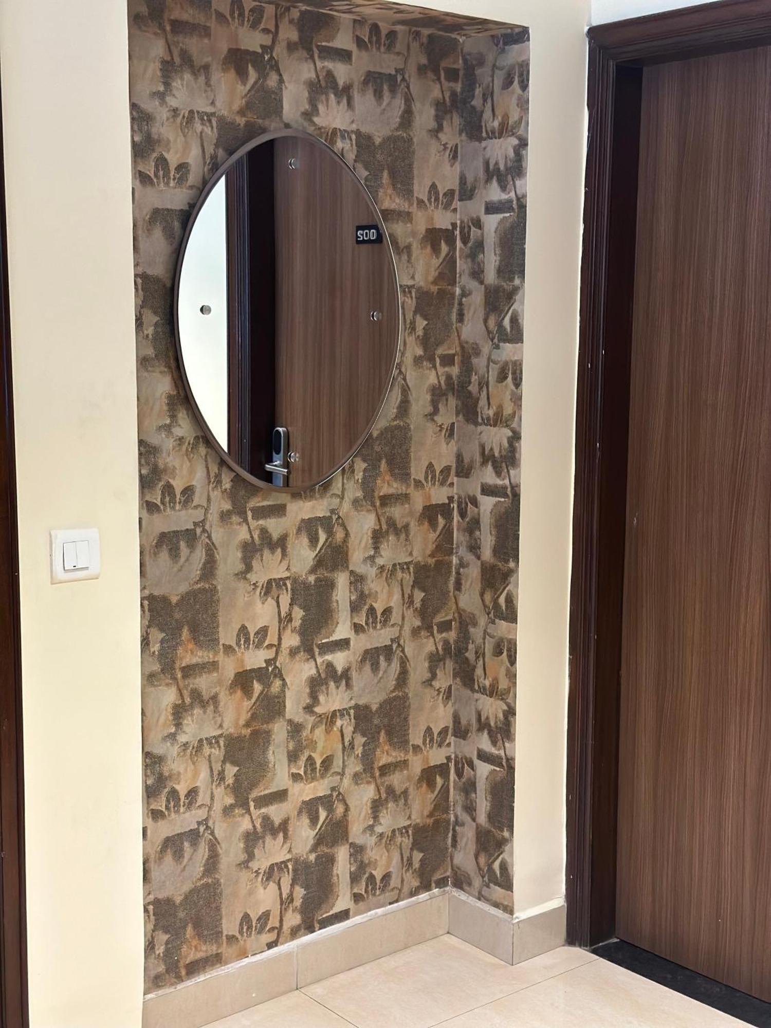 Hotel Amritsar International 2 Min Walk From Amritsar Bus Stand Luaran gambar