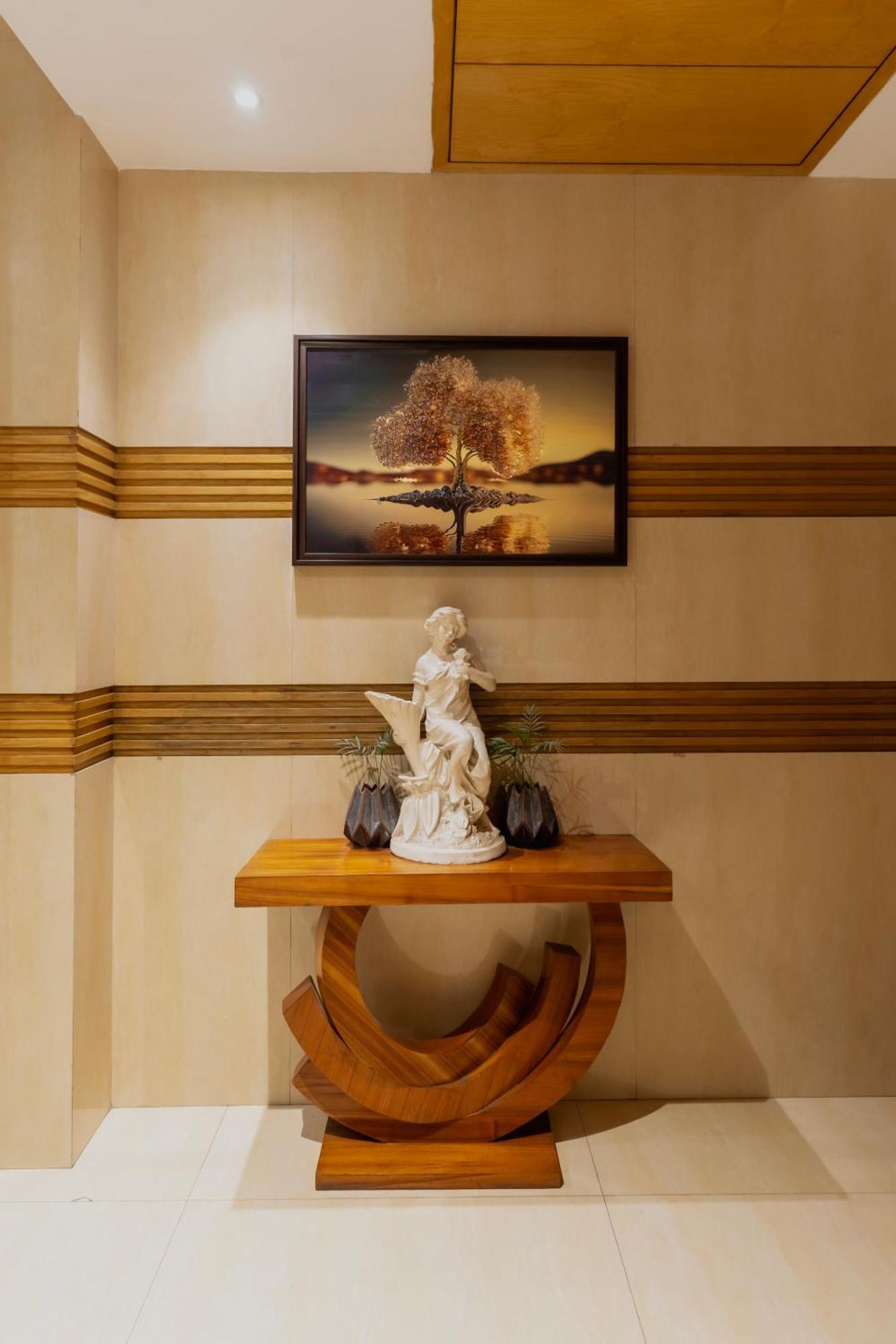 Hotel Amritsar International 2 Min Walk From Amritsar Bus Stand Luaran gambar