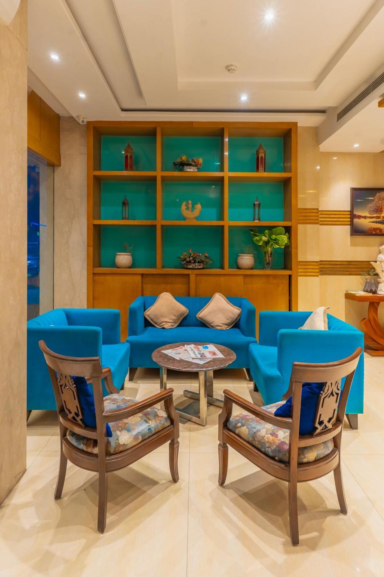 Hotel Amritsar International 2 Min Walk From Amritsar Bus Stand Luaran gambar