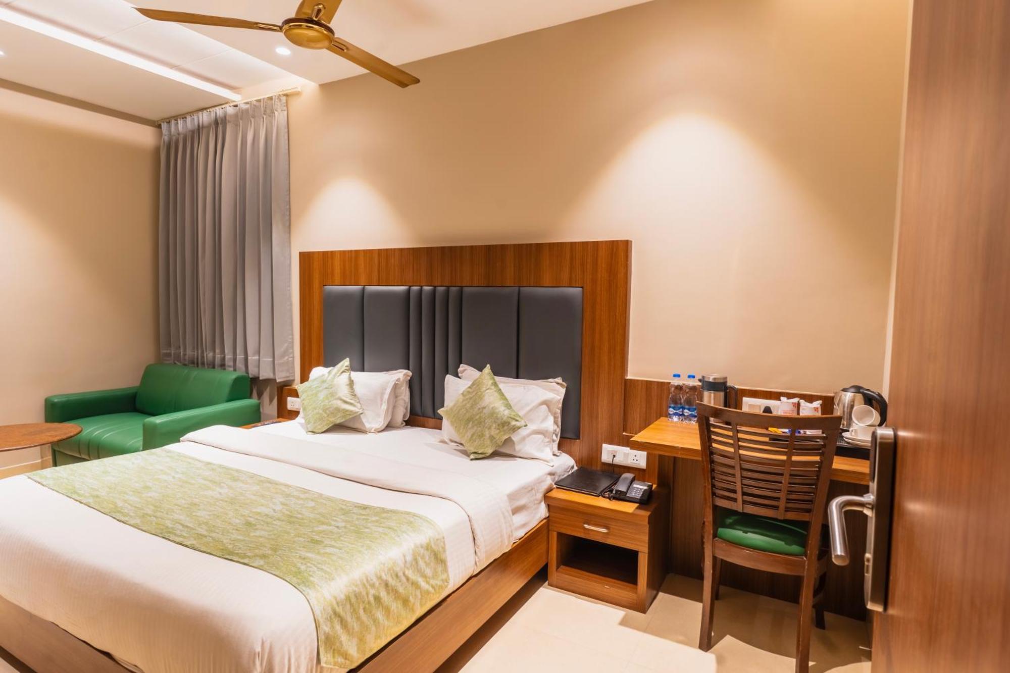 Hotel Amritsar International 2 Min Walk From Amritsar Bus Stand Luaran gambar