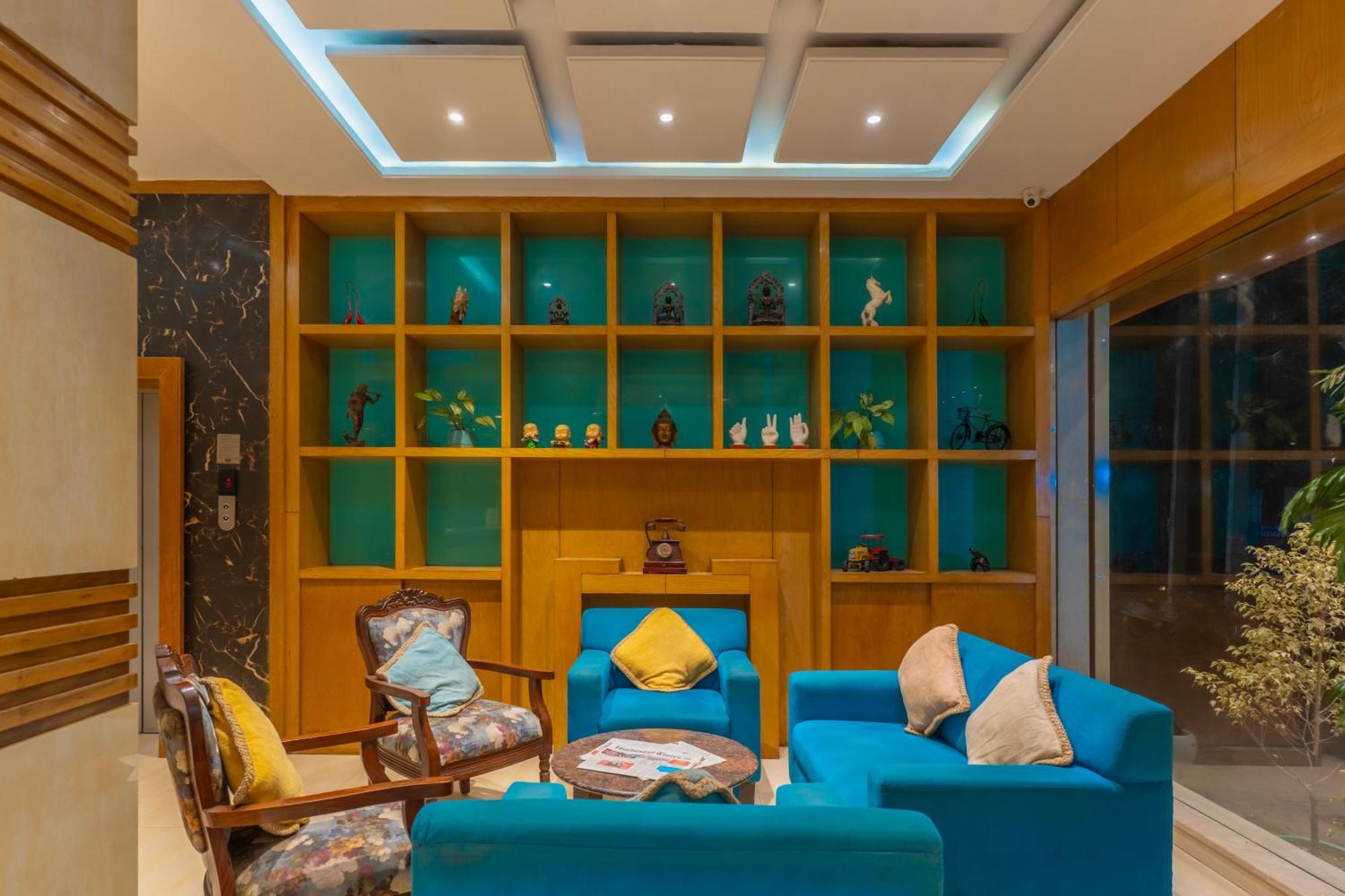 Hotel Amritsar International 2 Min Walk From Amritsar Bus Stand Luaran gambar